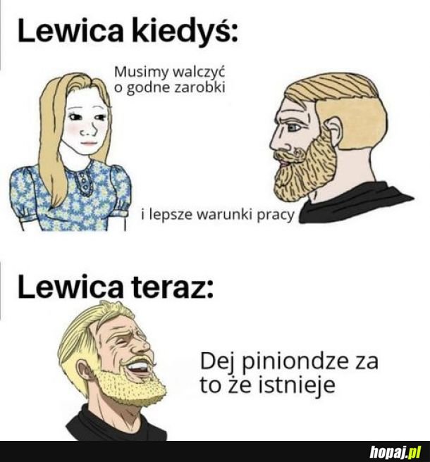 Lewica...