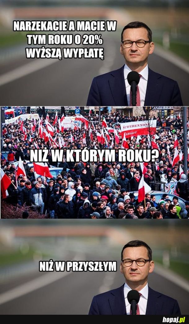 Morawiecki