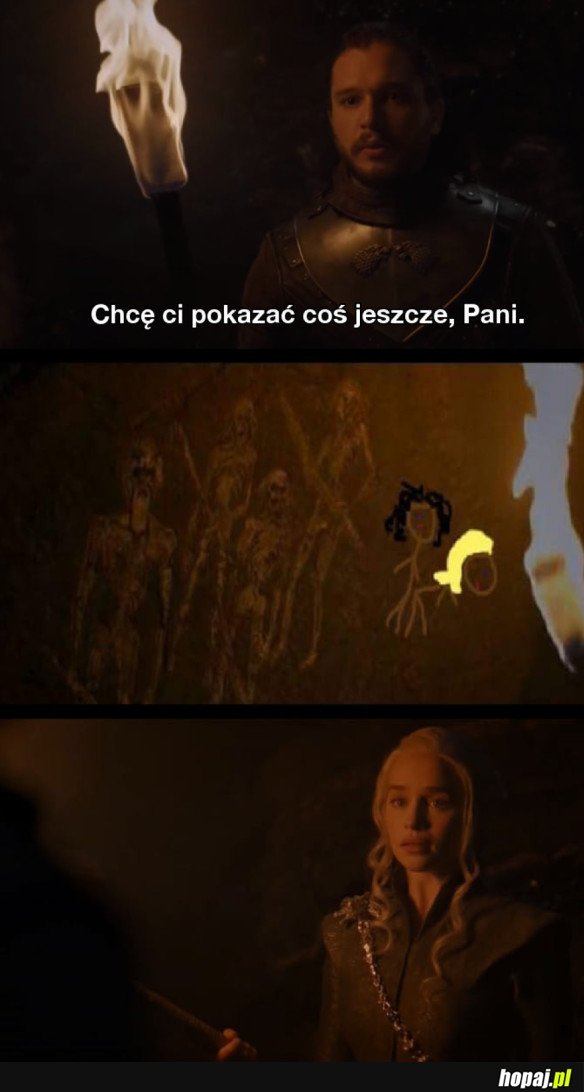 TAK BYŁO.