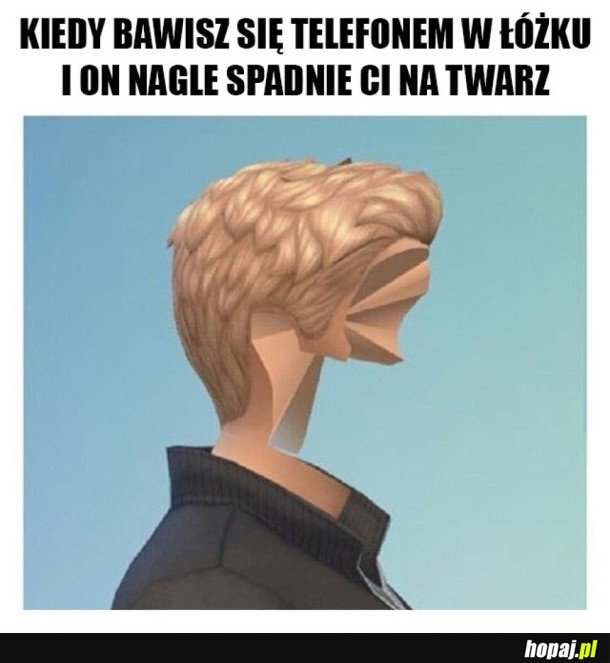 TEŻ TEGO NIENAWIDZISZ?