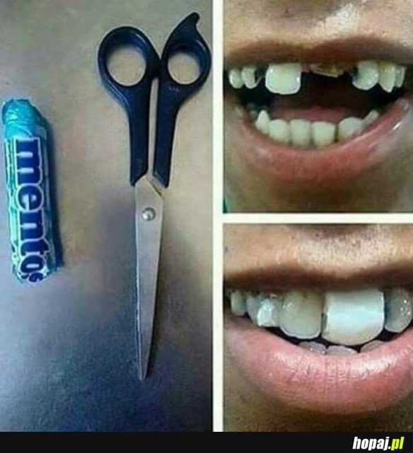 MENTOSOWY LIFEHACK,