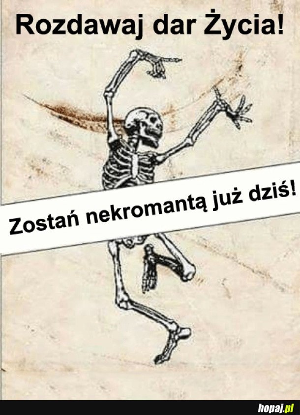 PODARUJ ŻYCIE