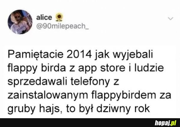 Kiedyś to było