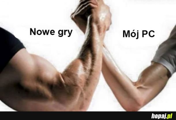 Mój komputer 