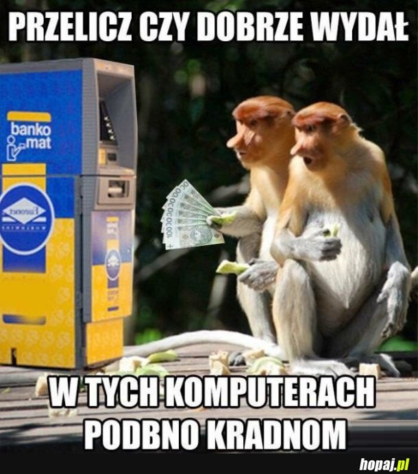 A mógł się pomylić