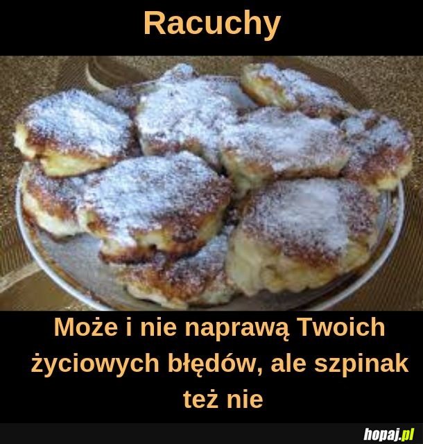 Racuchy