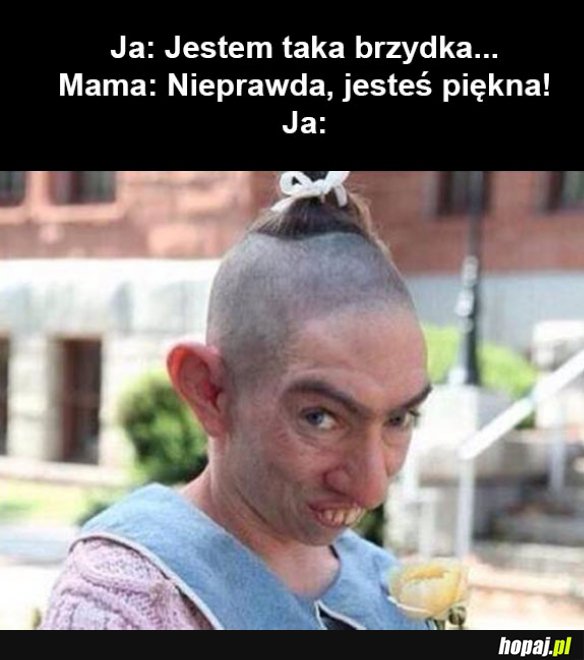 Piękna