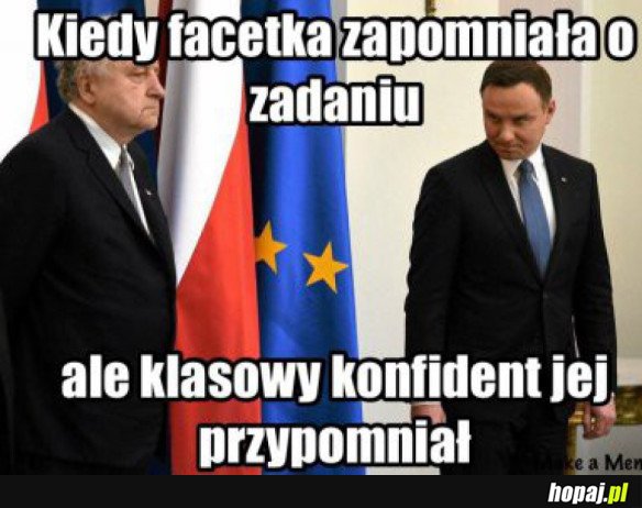 Już po Tobie