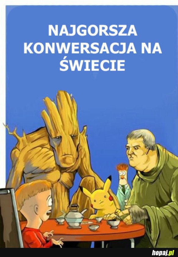 CIĘŻKO TO WYGLĄDA