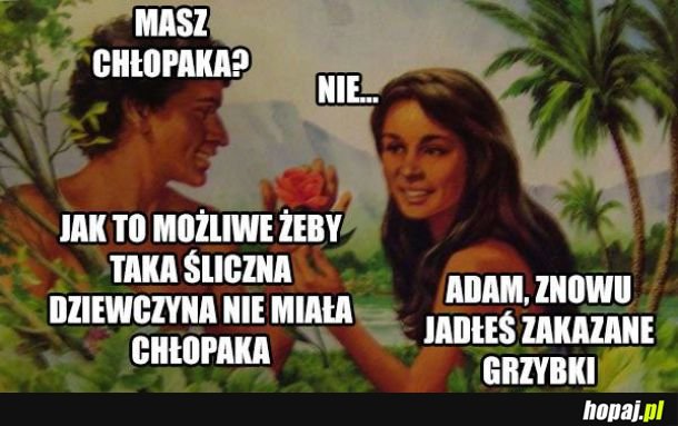 Tak było