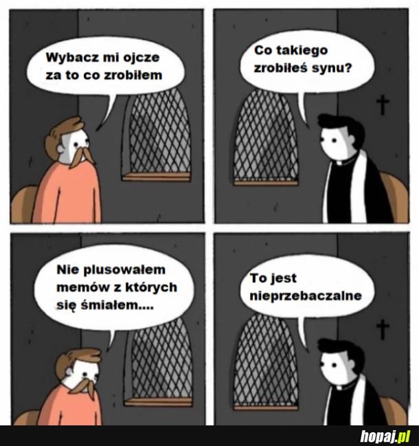 Niewybaczalne