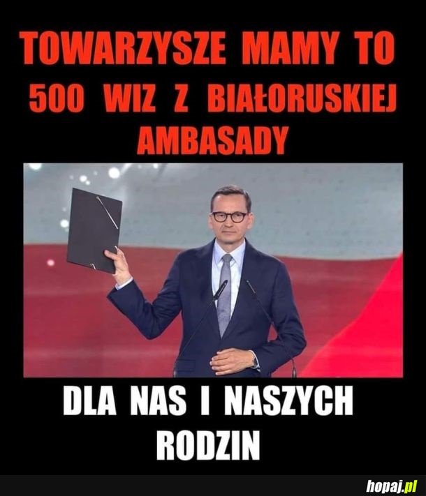 Mają to