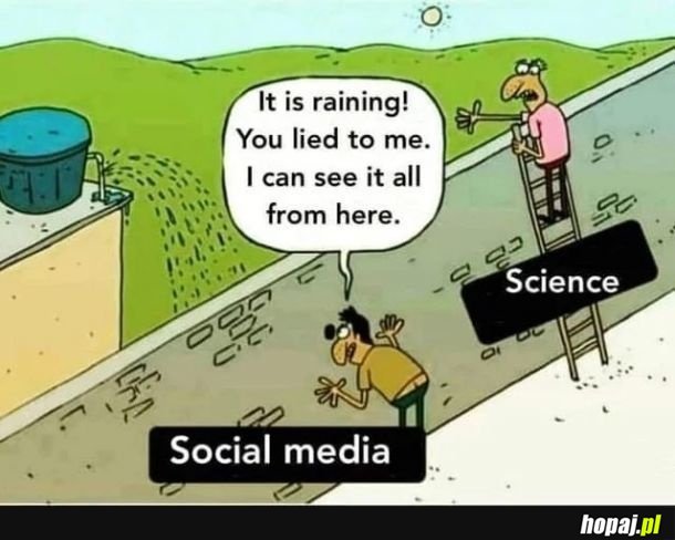 Social media