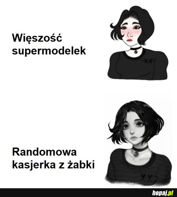 Gdzie te żabki