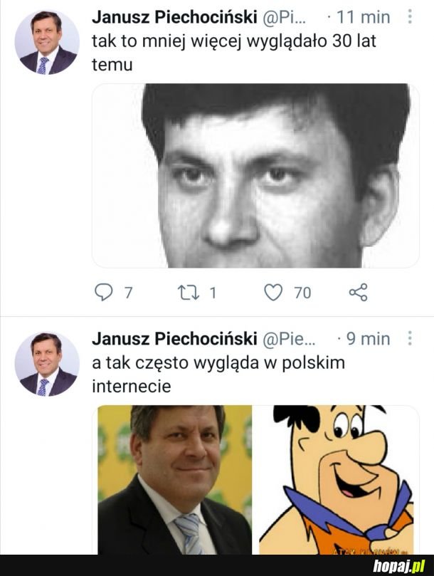 Król Twittera