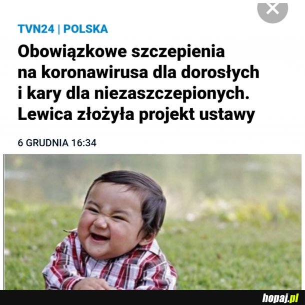 Jeśli wjedzie na główną to sekcja komentarzy będzie epicka