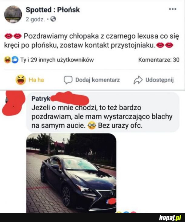  Laski takie są