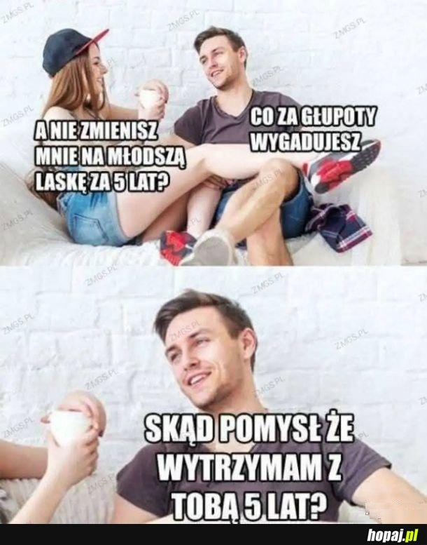 Skąd ten pomysł.