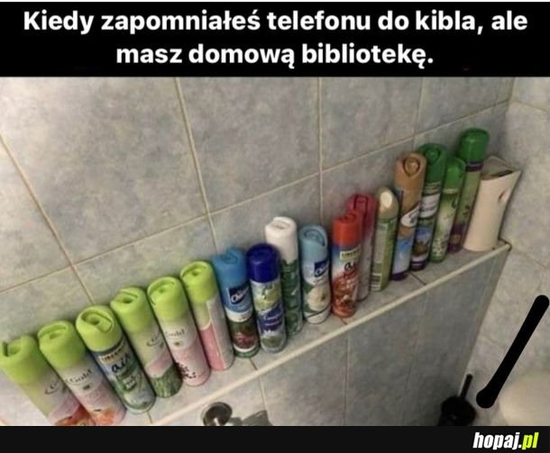 Nareszcie na coś się przydadzą