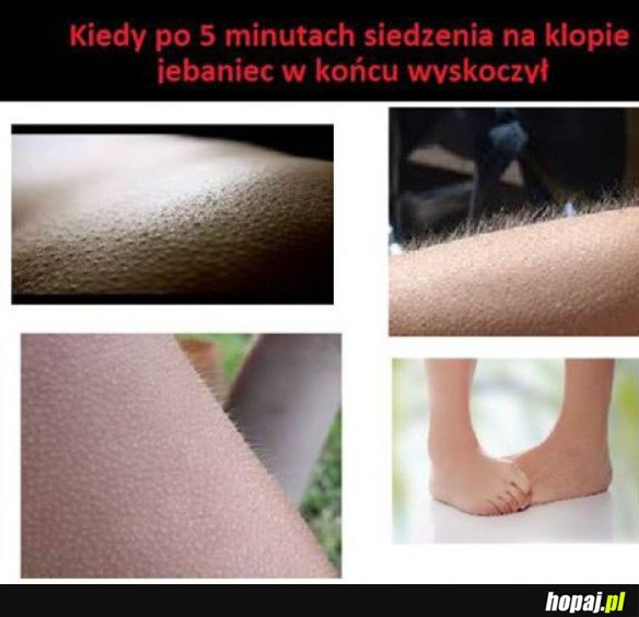 NAJLEPSZE UCZUCIE EVER