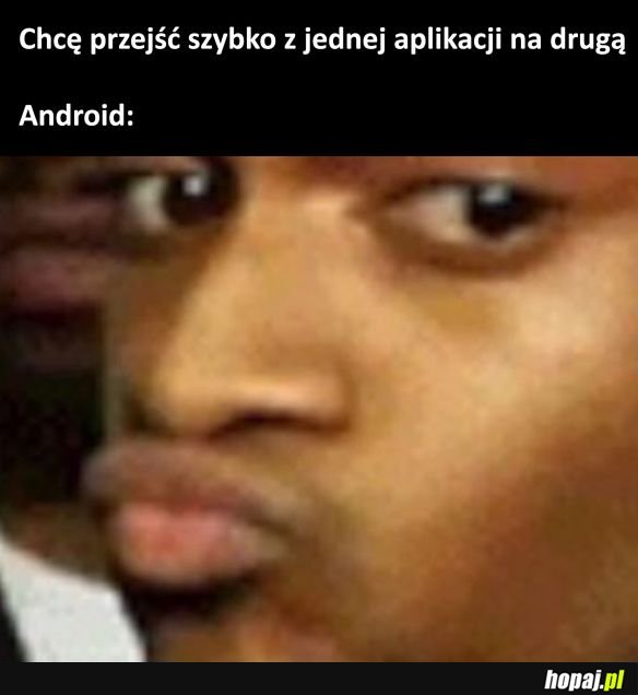 Android taki jest