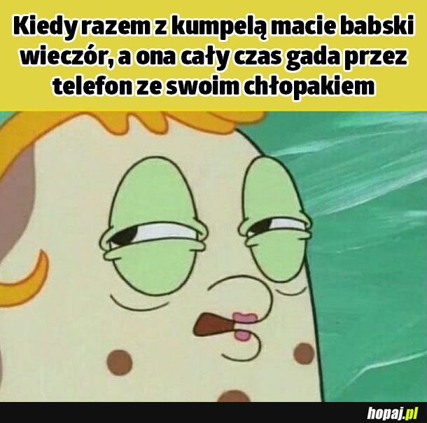 Niepoważna laska