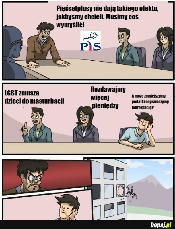 Tak było 