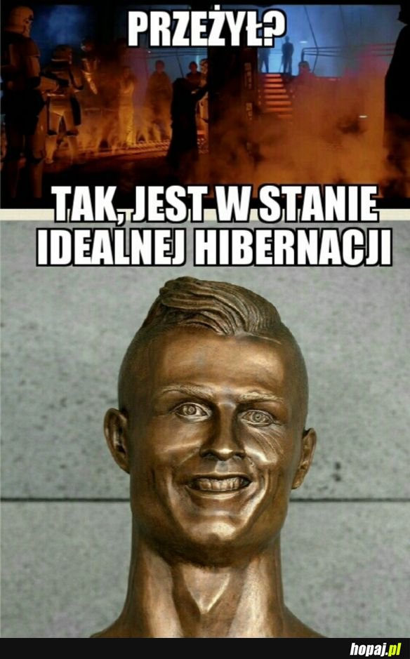 TROCHĘ SPÓŹNIONE, ALE CO MI TAM, WRZUCĘ
