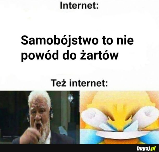 Samobójstwo