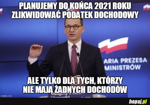 Kolejny sukces PiS