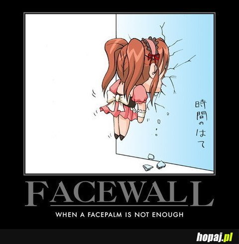 Facewall