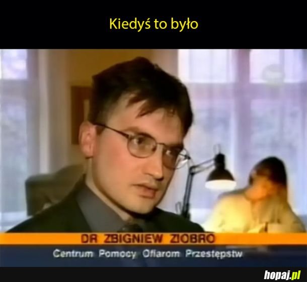 Dr Zbigniew Ziobro