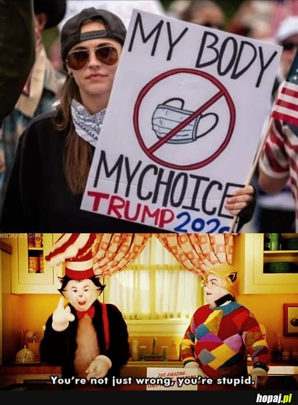 To poszło za daleko