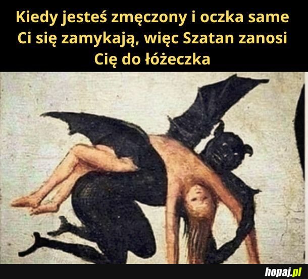 To miło z jego strony 
