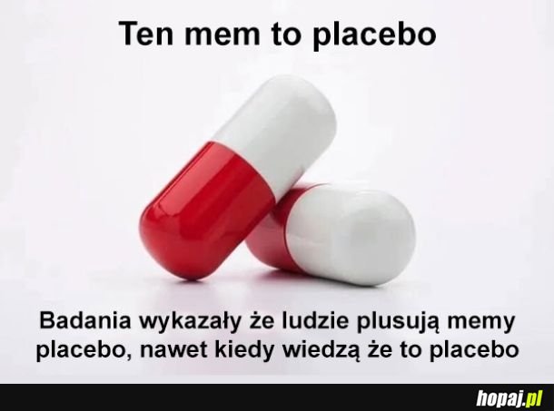 Placebo