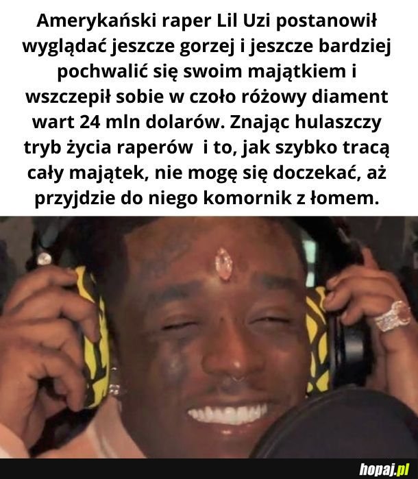 Lil Uzi