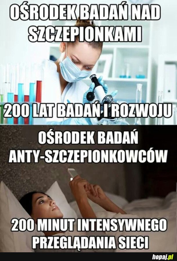 ANTYSZCZEPIONKOWCY