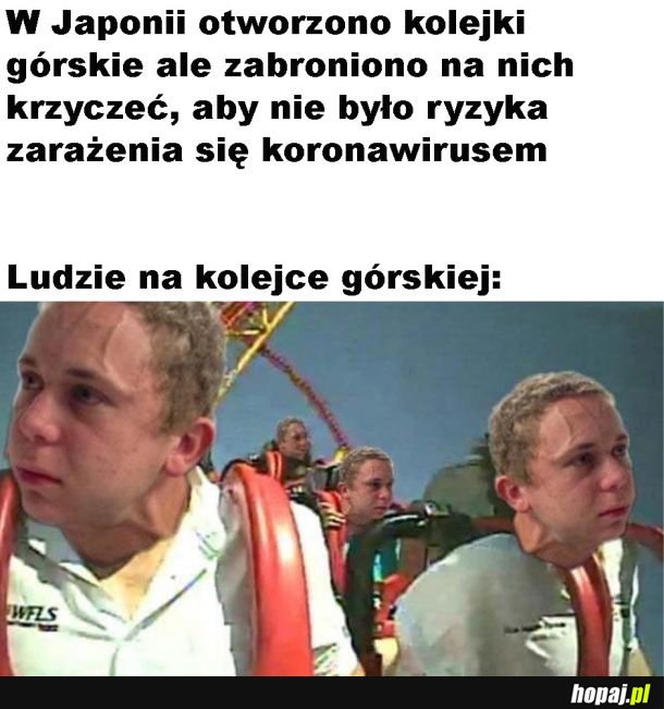 Kolejka górska
