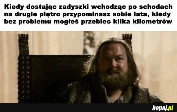 Starość 