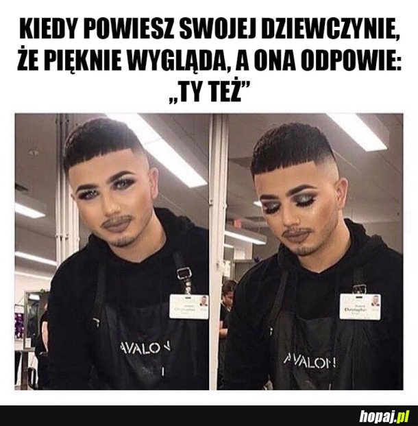 DZIĘKUJĘ CI MOJA DROGA