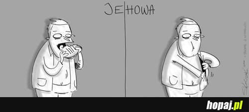 JeHowa