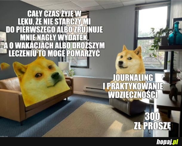 Mam nadzieję ze pomogłem