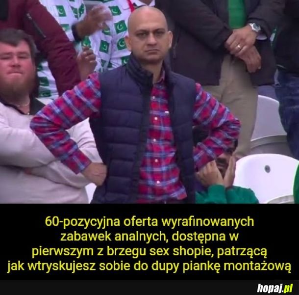 Nie wołajcie kapitana - to po prostu się wydarzyło