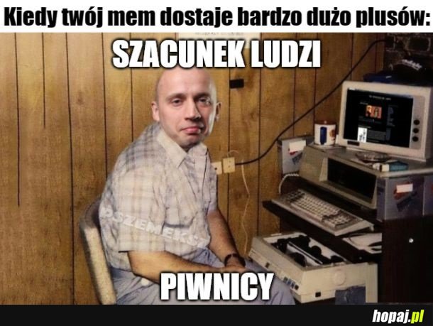 Wiesz co się liczy