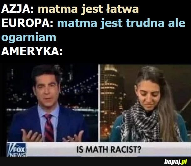 Zagadnienie matematyczne