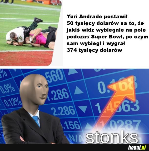 Interes życia