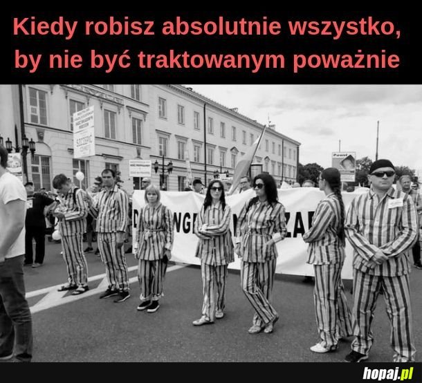 I się udaje 