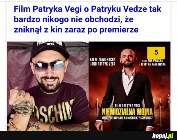 Ludzie chyba przejrzeli na oczy..