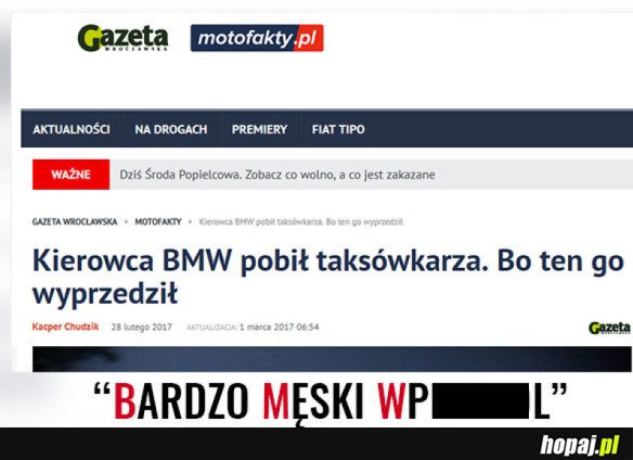 IDIOCI SĄ WŚRÓD NAS