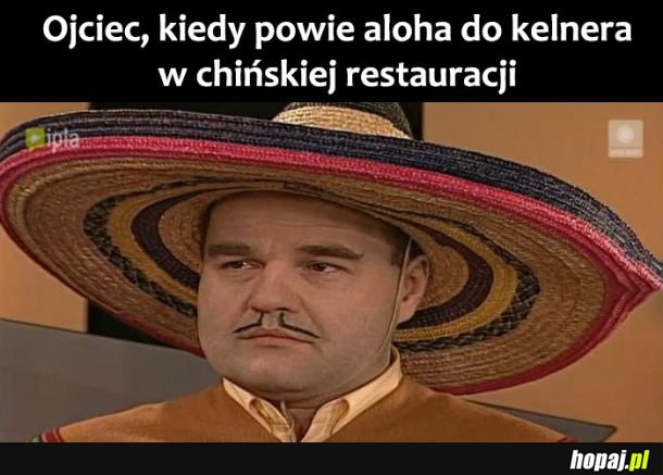 Ojciec